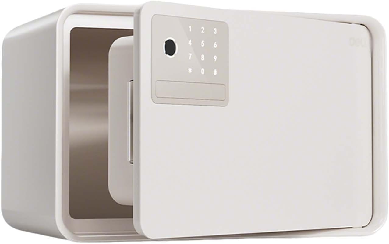 金庫 30cm（32L） 電子テンキー式 振動警報 防犯 アンカーボルト付き